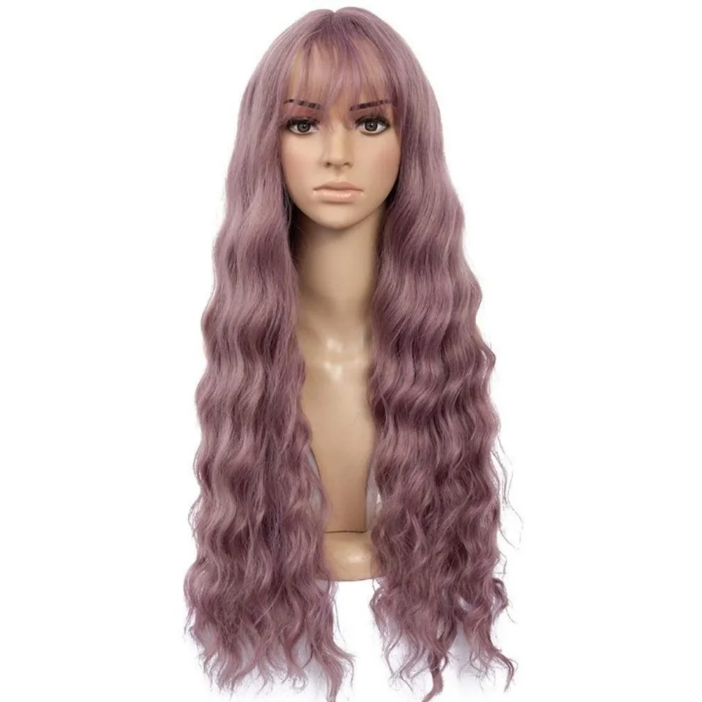 Blooming Hair 26
